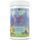 Gelées de baies nordiques 200 NORDIC NATURALS